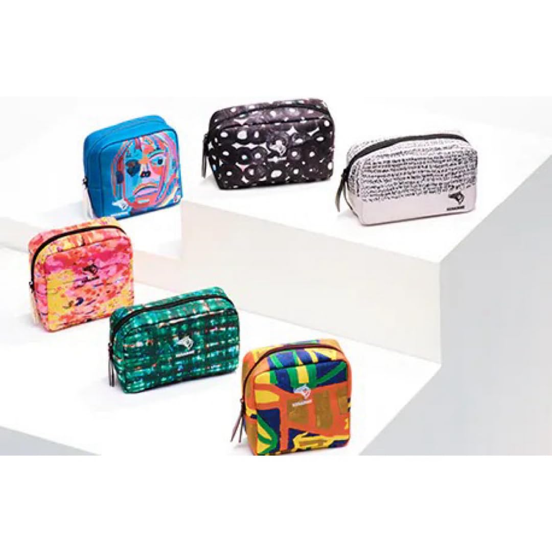 Amazon.co.jp: ヘラルボニー JAL国際線 アメニティ : ホーム